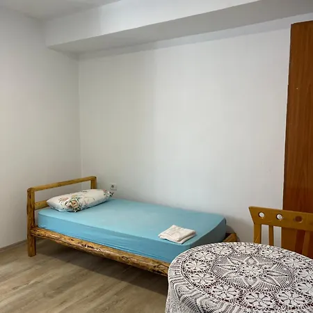 Pensión Breeze Pogradec